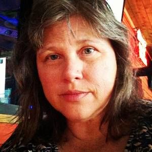 Meet your Posher, Vickie